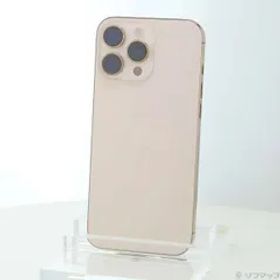 ソフマップ 〔中古品〕 iPhone16 Pro Max 256GB デザートチタニウム MYWJ3J／A SIMフリー【198】