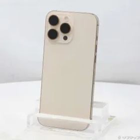 ソフマップ 〔中古品〕 iPhone16 Pro Max 256GB デザートチタニウム 3N530J／A SIMフリー【344】