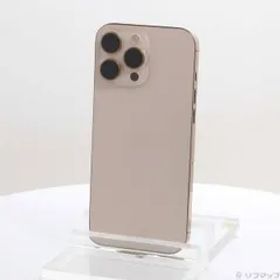 ソフマップ 〔中古品〕 iPhone16 Pro Max 256GB デザートチタニウム 3N530J／A SIMフリー【349】