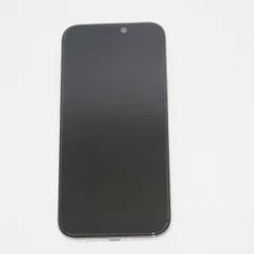 Apple iPhone 16Pro MAX MYWH3J/A 256GB SIMフリー スマホ ∴WK2055