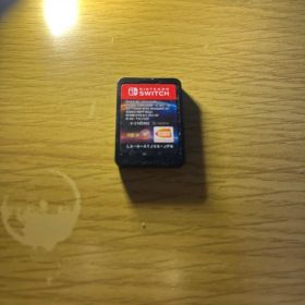 【カセットのみ】スーパーロボット大戦30 Nintendo Switch