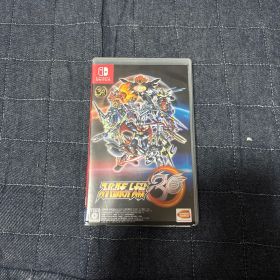 スーパーロボット大戦30ソフト