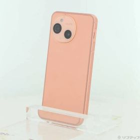 AQUOS sense SIMフリー コーラル 新品 48,200円 中古 50,800円