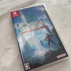 早期購入特典付き ONE PIECE ODYSSEY デラックスエディション