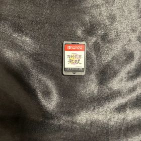 刀剣乱舞無双 ソフト Nintendo Switch