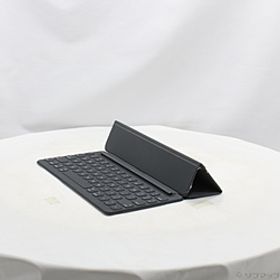 〔中古品（難あり）〕 10.5インチ iPad Pro用 Smart Keyboard 英語配列 MPTL2LL／A〔中古品（難あり）〕 10.5インチ iPad Pro用 Smart Keyboard 英語配列 MPTL2LL／A