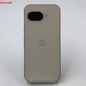 Google Pixel 9a 8GB 256GB アイリス G3Y12 docomo版SIMフリー