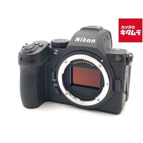 【中古】 【美品】 ニコン Z5II ボディ
