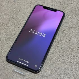 大幅値下☆美品☆ Apple iPhone Xs max 256GB 6.5型