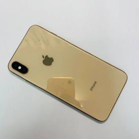 iPhone Xs Maxx 256GB SIMフリー 電池100% 96836