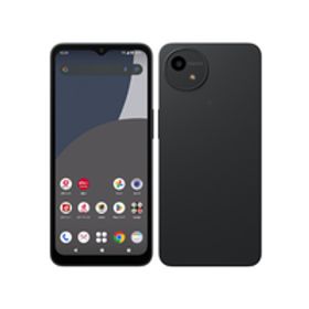 Sランク AQUOS wish4 A403SH 法人モデル ブラック SoftBank版SIMフリー