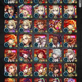 モンスト引退垢！即対応できます！オーブ1300以上所持 エル所持 ガチャ限50体以上オーブ1600以上所持 ヤクモ所持 ガチャ限50体以上超モンパス玉付き‼️リンネ６体、運極700体、破界の星墓全階層適正...ログイン2600日オーブ8500✴6ガチャ限860 はじめてでも安心 90日補償つきアカウントlock_outline アカウント販売即対応⭕️【今日限定大幅値下げ！！】至急お金が必要なので引退し...【今日限定値下げ！】即対応⭕️至急お金が必要なので引退します。引退垢 アカウント販売引退垢だいたいなんでもクリア可能ガチャ限運極11体（乙骨憂太、ルシファー、マナ、ウリエル、夏ノ...リンネ×6体★チェルノ運極‼️環境キャラ所持率99%★ガチャ限2000体 運極1180体 紋章力2万 天魔36回制覇破壊の星墓3回制覇★黎絶4種運極★轟絶42種運極★チェルノ運極ガブ運極。ネオ90。ランク1744。ガチャ限1500体↑紋章22000↑炭治郎...モンストオーブ垢販売超モンパス玉付き‼️リンネ６体、運極700体、破界の星墓全階層適正...アカウント販売 ルシファ運極エル+ルシファー+マサムネ+ヤクモ+オーブ4000個+限定20～35体+★5/...オーブ1501⤴︎ エル ルシファー ヤクモ ガチャキャラ60体以上⤴︎ オーブ1700個 ヤクモ所持 ガチャ★5★6 50体以上オーブ1700個以上 マサムネ所持 ガチャキャラ50体以上オーブ1500以上所持 エル ルシファー ヤクモ所持 ガチャ限50体以上引退アカウント【エル等最強多数】破壊の星墓適正多数 星6ガチャ限1200体以上☆SAOガチャ限3種運極 ネオ運極 黎絶6種運極 ゼーレ•チェルノボグ...オーブ2815 キリンジMV カマエル 中野三玖 ホロホロ ネオ フリー...黎絶運極2種・轟絶運極32種・フリーレン＆ヒンメル・シェリル・遊...黎絶運極3種・轟絶運極29種・アイ・フリーレン＆フェルン・アンド...ガチャ限運極1体・轟絶運極21種・アイ・ルビー・ワルキューレ・忍...☆ガチャ限8種運極 チェルノボグ運極 ガチャ限1600体↑ 運極数700体...オーブ1300以上所持 エル所持 ガチャ限50体以上【破格】ガチャ限引退垢引退オーブ1002 ミライ×2 エリス×2 ルシファー×3 アンドロイドダイナ...【格安代行】覇者の塔&覇者の塔・序 代行案内ヤクモ+オーブ2700個+限定★6キャラ15-30体ランダム+その他 初期ア...轟絶運極24種・ルビー・シュタルク・盤古・エル・スレッタなど所持【最終値下げ】承太郎SC運極 ガチャ限474 ランク800↑