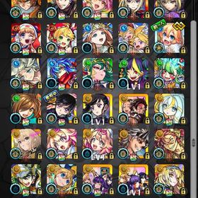 モンスト サブ垢や復帰 初心者の方どうぞ!鬼滅コラボから マサム...