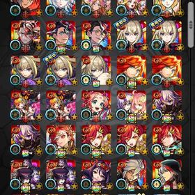 モンスターストライク