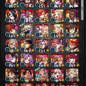 【早く売りたいので大特価！！】【至急お金が必要なので大特価！！】モンスト引退紋章力20000モンスト引退垢 値下げあり！やらなくなったので引退します はじめてでも安心 90日補償つきアカウントlock_outline アカウント販売引退タイムセール！！引退販売 コラボキャラ多数★ガチャ限460⤴︎運極達成数237⤴︎ネオ、エル等限定多数所持アカウント販売格安で販売‼️※金額ご相談ください。モンスト 廃課金古参アカウント引退垢モンスト触ってない垢モンすと古参、ガチャ限多数モンスターストライクやめます詳細説明に詳しく書いてますが ガチャ限定858体 引退するので！モンスト垢販売‼️急ぎ‼️もう飽きたので売ります！値下げ可モンストrank1500↑ガチャ限多数モンスト 引退垢 ガチャ限運極2体 EX2体運極モンスト引退垢最終値下げ‼️最高峰引退垢モンストやる時間がないため出品モンスト引退アカウント引退品！大幅値下げ可能！本日購入、入金の方値下げします！どなたか購入でないでしょうか...アイテム販売飽きたので売りますモンスト垢コラボキャラ有コラボキャラ多数ありの引退垢モンスト誰か買ってください限界値下げしてますモンスト福徳アカウントアカウント販売モンスト ヤクモ ルシファー マサムネ所持 ガチャ限50以上