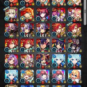 アカウント販売アカウント販売引退垢アカウント販売 はじめてでも安心 90日補償つきアカウントlock_outline モンスト引退垢モンストモンストリセマラアカウントモンストアカウント販売特別割引❗✌️✌️アカウント販売よろしくお願いいたしますモンスト引退垢アカウント販売マサムネ4体ヤクモ5体強いキャラ沢山SSカットイン エル所持！モンスト引退アカウント引退品 値下げ可引退闇属性光属性木属性水属性火属性アカウント販売モンスト 中級者アカウント引退垢廃課金垢お売りしますお売りしたいです！破壊の星墓適正多数！アカウント販売コラボキャラ、限定キャラ多数✨引退垢モンスト引退垢！限定多数所持！引退 エル、ルシファー複数所持引退アカウント引退垢ほぼ初期 マサムネ2 久遠2 アナスタシア ナイトメアなど引退垢引退垢 エルネオ多数限定あり引退垢です引退アカウント