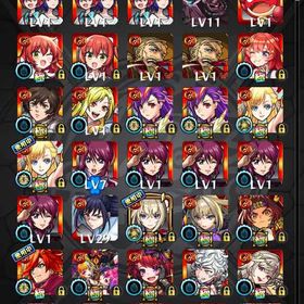 ほぼやらないので譲りますアカウント販売モンスト 引退垢 課金あり引退アカウント販売 はじめてでも安心 90日補償つきアカウントlock_outline 引退アカウント販売モンストアカウント【高】オーブ800＋ガチャ限100↑ 中野三玖 ナイトメアαなど所持！モンストモンストやる時間ないのでお譲りします引退垢 過去コラボキャラ多、限定多アカウント販売ネオ4体 オーブ840個アカウント販売引退。マサムネx4ナイトメアx3ネオx4ルシファーエルマナ他引退垢！（エル、マサムネなど環境キャラ多数！モンスト引退垢モンスト引退垢ルシファー＋オーブ1300~1500個＋5★/6★キャラ10〜30体前後石垢 モンスト引退垢モンストヤクモ＋オーブ1300~1500個＋5★/6★キャラ10〜30体前後石垢モンスト 引退垢モンスト 引退 イロハ所持 限定トップ画像に載せてますヤクモ＋オーブ1300~1500個＋5★/6★キャラ10〜30体前後石垢ヤクモ＋オーブ1300~1500個＋5★/6★キャラ10〜30体前後石垢モンストアカウントグラン・ゼーレ運極ノマクエオーブ未回収引退垢 ヤクモ3 ネオ3 ナイトメア3アカウント販売マサムネ、ヤクモ、久遠所持垢！ルシファー＋オーブ1100~1500個＋5★/6★キャラ10〜30体前後石垢引退垢アカウント販売引退垢(急ぎ)アカウント販売ノノアラック90リリサラック75美花莉ラック40！エルも所持