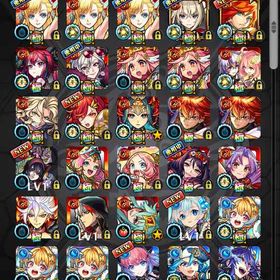 モンスト引退モンストアカウントモンスト 引退垢(サブ垢含め計4垢)モンスト古参垢！！引退したいので良ければ はじめてでも安心 90日補償つきアカウントlock_outline 引退するので譲ります古参垢アカウント販売引退アカウントアカウント販売オーブ 13800個以上所持・最強キャラ多数・アイテム豊富・コラボ多数コラボ 限定キャラ多数初期からのアカウントアカウント販売モンストアカウント販売アカウント販売やる気がなくなったので安く売りますモンスターストライクアカウント販売アカウント販売引退垢 限定・コラボキャラ多数 ガチャ限運極5種、開運7種引退垢破格 庭園適正多数 全紋章力14000〜16000モンストモンストアカウントガチャ限多数モンスト垢アカウント販売引退垢 ガチャ限1230体モンスト本垢もいけますがサブ垢などにどうぞエル、マサムネ、ヤクモ、マナ、ルシファーなど恒常コンプリート！ランク2000↑↑ガチャ限1200⇈アカウント販売モンスト 轟絶アカウント ガチャ限多数モンストアカウント引退垢 モンスト不可思議運極！引退アカウントコードギアス全種類運極