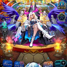 モンスターストライク