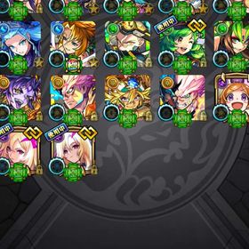 超破格 モンスト引退垢