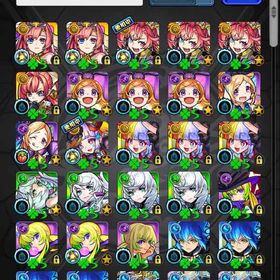 モンスト ライト勢引退垢