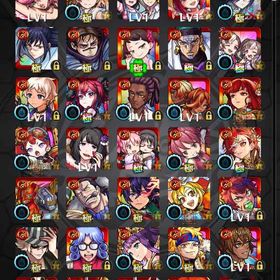 モンスターストライク