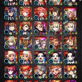 モンスト 課金額10万程度