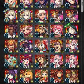 モンスターストライク