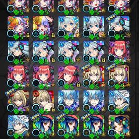 モンスターストライク