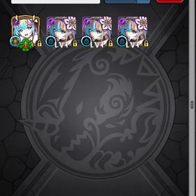 モンストデータ販売