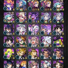 モンスターストライク