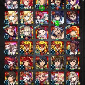 モンスト譲ります。強さはあまりわからないです。