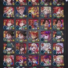 モンスト垢 引退垢