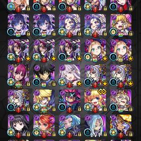 モンスト 廃課金