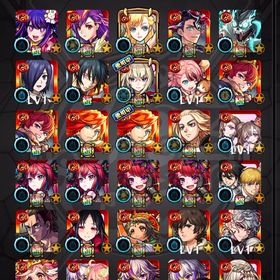 キャラ色々です！アカウント販売モンストモンストデータ通算5年ログイン 強キャラ・コラボキャラ多数 全属性紋章力8000↑ はじめてでも安心 90日補償つきアカウントlock_outline アカウント販売ルビー運極 紋章力全属性一万↑ 轟絶運極あり引退垢です！モンスト アカウント 強垢 引退モンスターストライク飽きました。マサムネ3体、ヤクモ4体、ルシファー4体、マナ8体などアカウント販売アカウント販売それなりに課金したデータですモンストアカウント販売アカウント販売キャラは揃ってるにょモンスターストライク飽きたので出品します、値下げ可五等分の花嫁 運極垢モンスト引退垢モンストアカウント販売引退垢アカウント販売引退垢モンストモンスト引退垢本日まで値下げ！中野ニ乃引退垢環境キャラ勢揃い‼️モンストアカウント販売モンスターはいろいろいます。モンスト 五等分の花嫁 運極垢アカウント販売モンストモンスト引退引退モンスト五等分の花嫁 運極垢