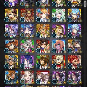 モンスターストライク