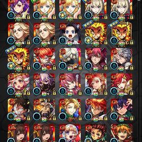 モンストアカウントアカウントモンスト 引退垢引退垢モンスト アカウント販売 はじめてでも安心 90日補償つきアカウントlock_outline アカウント販売モンスト 引退引退のため安く出します超破格80000即決初期オラゴン持ち、スタミナ9999＋ルシファー2などなど、有馬かな運極 星野アクア運極 星野ルビーラック90モンスト売ります引退垢大切にしてくれる人大切にしてくれる人ほとほとにモンストアカウントモンスト最強データモンスト引退垢初期からやってるアカウントアカウント販売アカウント販売モンスト 引退垢モンスターストライクアカウント販売アカウント販売モンストモンスト引退垢モンスト垢販売引退垢 モンストモンスト引退垢 値下げ可 轟絶27種運極 ガチャ限790↑ 運極450↑ ルシ，...モンストやらなくなった最新キャラ久遠所持！引退垢！キャラ持ち良し引退データ 超破格 コラボキャラ多数アカウント販売引退垢です！値段交渉できます！引退垢!!コラボキャラ、限定キャラ多数所持！シデット運極所持！...