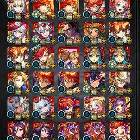 モンスト 引退垢