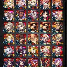 モンストやらなくなった最新キャラ久遠所持！引退垢！キャラ持ち良し引退データ 超破格 コラボキャラ多数アカウント販売引退垢です！値段交渉できます！ はじめてでも安心 90日補償つきアカウントlock_outline 引退垢!!コラボキャラ、限定キャラ多数所持！シデット運極所持！...アカウント販売引退垢ですモンスターストライクモンストワンピースコラボ、鬼滅の刃コラボ、呪術廻戦コラボコンプリート【値下げ】ガチャのみ回してましたやめます初心者おすすめモンスト引退アカウントモンストデータ売ります。アカウント販売モンストデータ引退します引退モンストもうしないので売りたいモンスト ルシファー艦隊有モンスト 超破格 古参アカウントはじめたばかりですモンスト引退しますよく分からずにチマチマやってましたモンスト ガチャ限超大量！売却引退いらないので買って欲しい。モンスターストライクアカウント販売モンストアカウント引退垢 値下げ交渉ありまだ全然やり込めます 値下げOK!あまり進めてないモンスト引退垢 引退