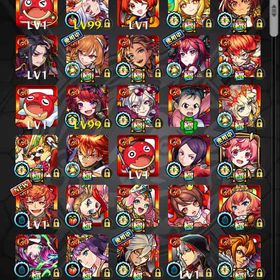 モンスターストライク