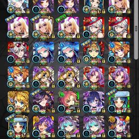 モンスト ルシファー艦隊有