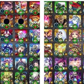 モンスト 超破格 古参アカウント