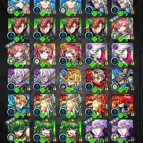 やらないので売りますモンスト「引退垢」モンスト引退アカアカウント販売4500円超セール中 やりこみ重課金垢 コラボ＋強キャラ多数ガチ... はじめてでも安心 90日補償つきアカウントlock_outline モンスターストライクモンスト 引退闇モンスターの画像アカウント販売運極300↑ 引退アカウントモンスターストライク今日までの限定価格！パンドラやルシファー、エルなどの強キャラ...モンスト 引退垢 ルシファー ヤクモ ルナ など持ってますマギア、五条悟、シャドウ共存垢引退垢(課金額15万ほど) 引退垢 即購入可能ですガチャだけ回していました⭐️ガチャ限定キャラ914体、1268日ログインデータの為即強間違いなしアカウント販売今日だけ！！コラボキャラ多数コンプ引退引退垢‼️強キャラ多め‼️マナ運極垢引退垢です。モンスト好きの方に渡って欲しいです。モンスト引退垢モンスト 引退垢、古参垢 レアキャラ多数所持！引退垢引退垢 ルシファー、ミューズ、ソロモン、ミモザなど超獣神祭キャ...アカウント販売モンストデータアカウント販売モンストデータ即対応iOS専用！ガチャ限738運極14オーブ75ランク365モンストアカウント✩ランク1500･マサムネ運極･紋章26000✩引退アカウントアカウント販売モンスト 引退垢モンスト辞めます