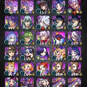 モンスト 引退垢