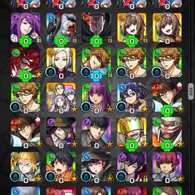 モンスト辞めますモンストアカウント販売ガチャ限マナ運極！直近コラボコンプ済み！紋章力3万↑引退 はじめてでも安心 90日補償つきアカウントlock_outline モンスト引退の為お譲りします！推しの子コンプ、ガチャ限1200モンスト初期アカウント課金総額20万円説明文拝見お願いしますモンストアカウント約7年間のデータ引退垢モンスト引退垢アカウント販売引退垢モンスト 星5 約140体アカウント販売即対応可能✅モンスト石垢販売モンストアカウント引退垢 早い者勝ち❗️アカウント販売引退垢 オーブ50個 課金額10000本日限り ルシ運50↑モンスト 引退モンストランク2000 ガチャ限2023体 廃課金アカウントモンスト 引退引退モンスト引退アカ 限定所持68%モンストアカウントマサムネ ヤクモモンスト 引退品 値下げ交渉可早く売りたい飽きたので売りますモンスト アカウント販売 引退☆ランク2000☆運極5700☆通算3630☆ID9桁☆黎絶2種・禁忌EX5種運極☆コ...引退垢モンスト 引退品もう何年もしてないので引退します即購入希望