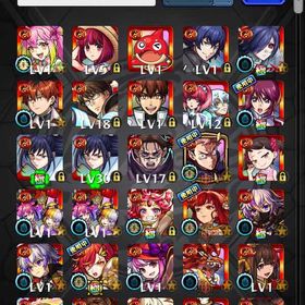 モンスト 星5 約140体