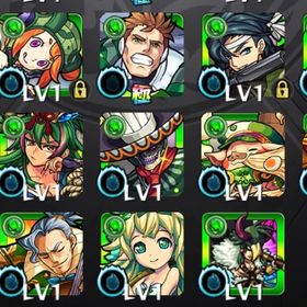 激安モンストアカ現役4年プレイヤー