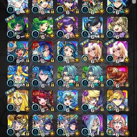 モンスターストライク 引退しました