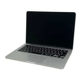 MacBook Pro 2015 13型 中古 10,000円 | ネット最安値の価格比較