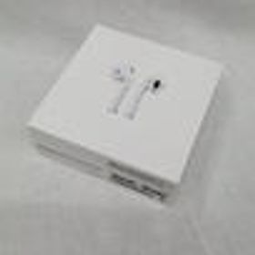 第一世代 AIRPODS MMEF2J/A APPLE